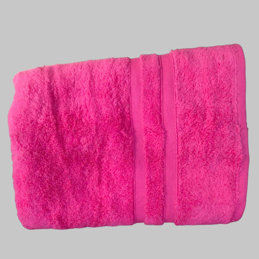 Luxury King Size Bath Towel – Ultra Soft, Extra Absorbent & Quick Dry