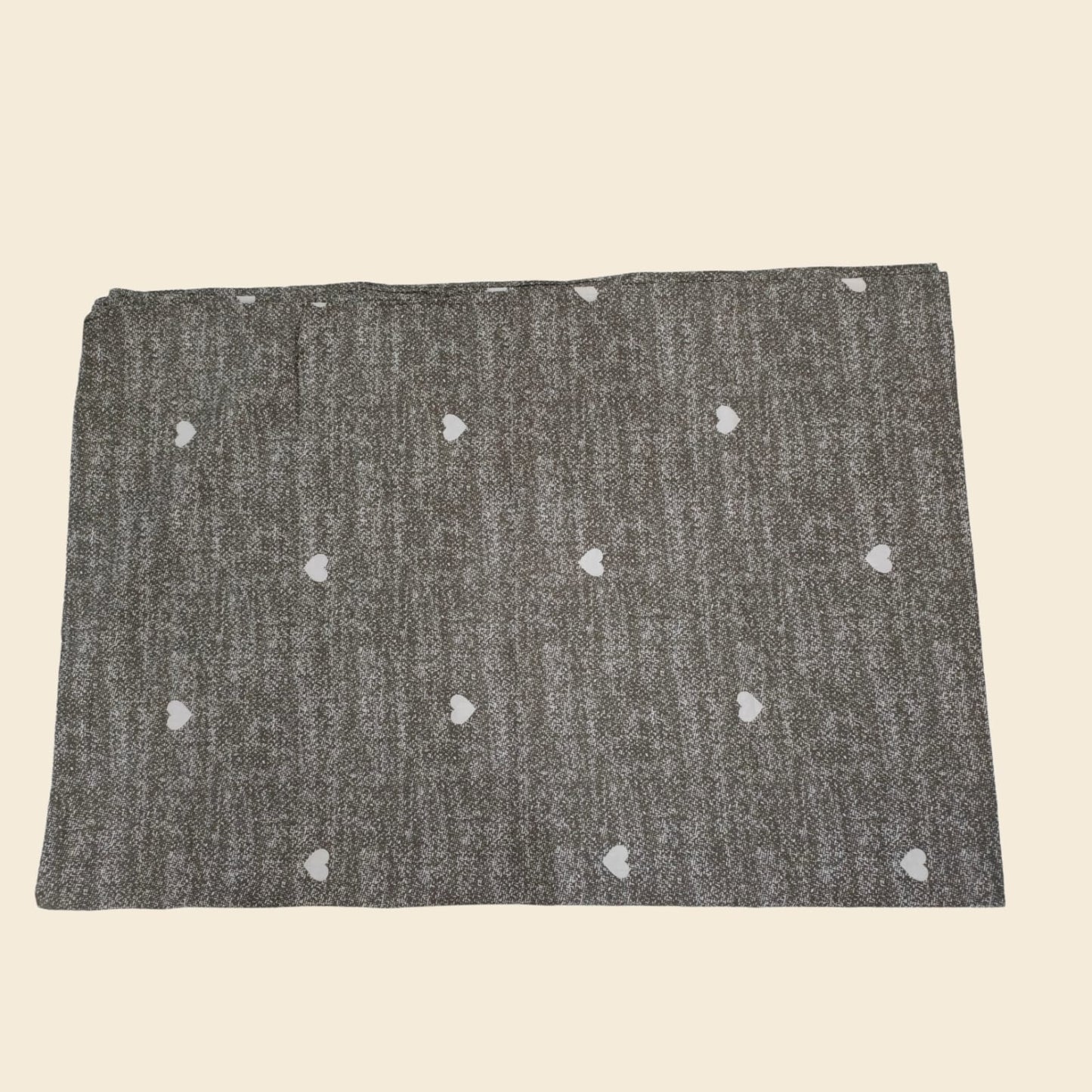 printed duvet cover single _ soft breathable and stylish