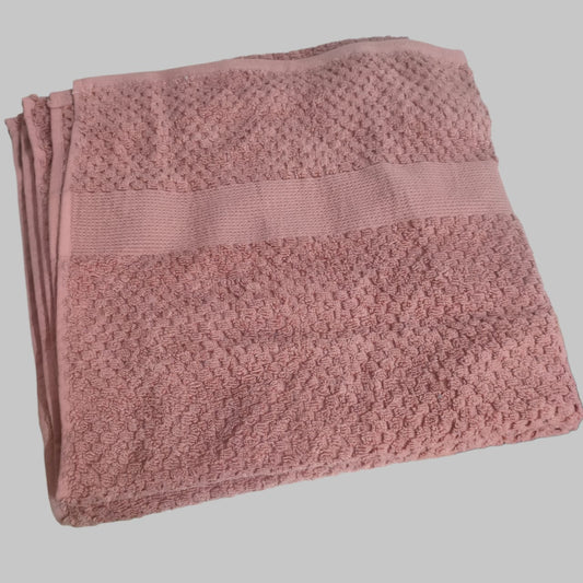 Luxury King Size Bath Towel – Ultra Soft, Extra Absorbent & Quick Dry