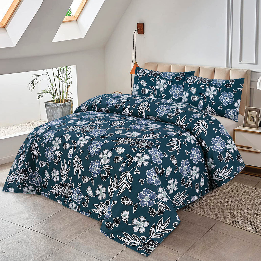 Bedsheets
