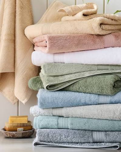 Towels