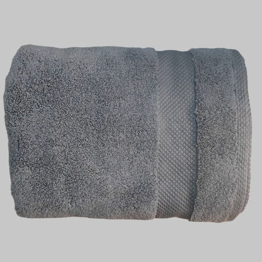 Luxury King Size Bath Towel – Ultra Soft, Extra Absorbent & Quick Dry