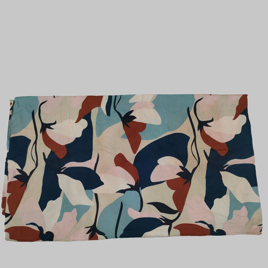 printed duvet cover double _soft breathable and stylish