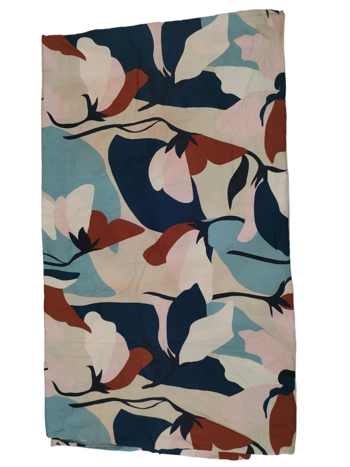printed duvet cover double _soft breathable and stylish