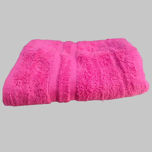 Luxury King Size Bath Towel – Ultra Soft, Extra Absorbent & Quick Dry